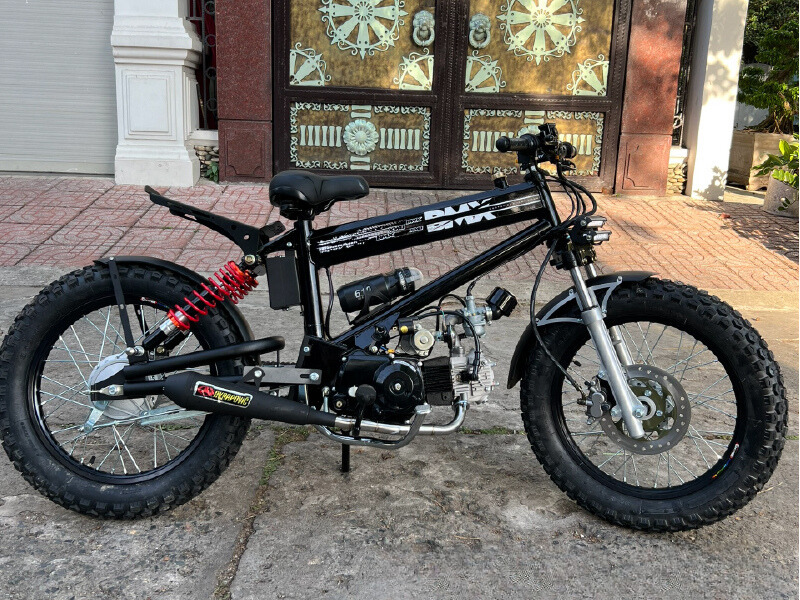 BMX Cub 110cc