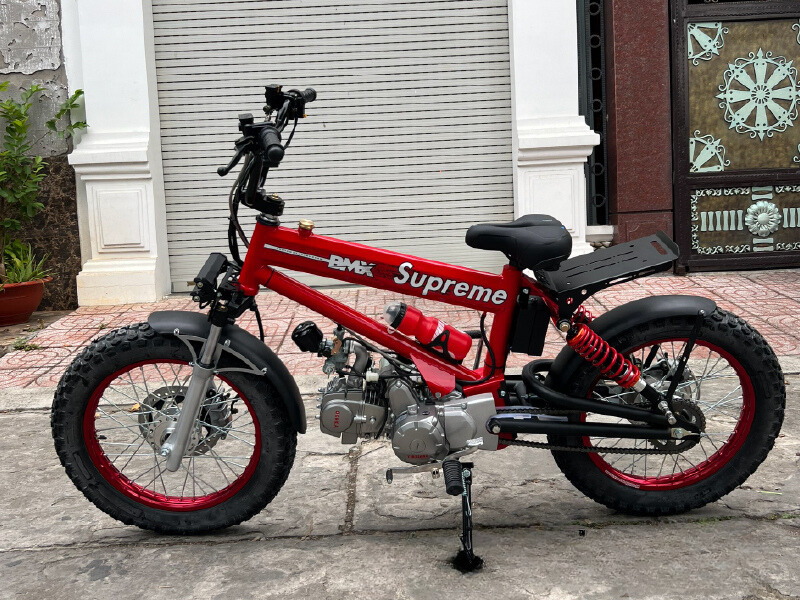 BMX Cub 110cc